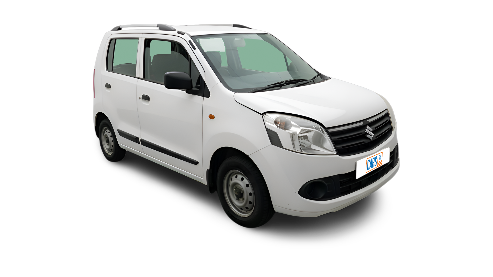Maruti Wagon R 1.0-img
